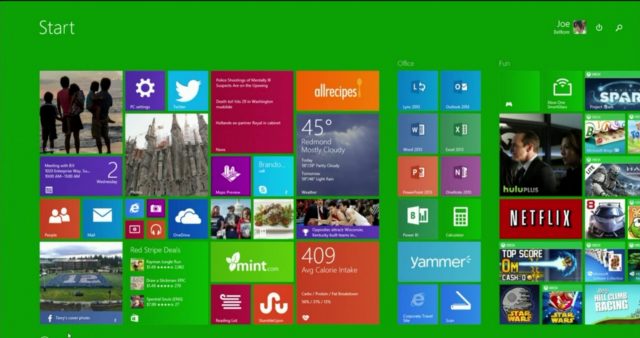photo of Upgrade nag screens coming to Windows 8.1 image