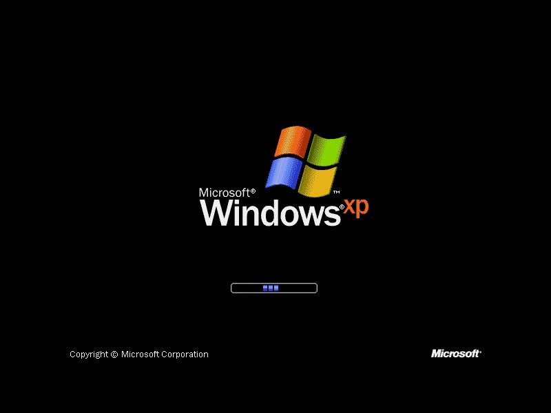 Windows XP