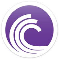 bittorrent logo