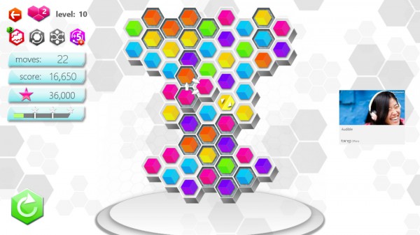 hexic