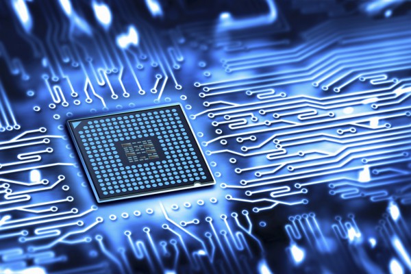 Processor Circuits Circuitry