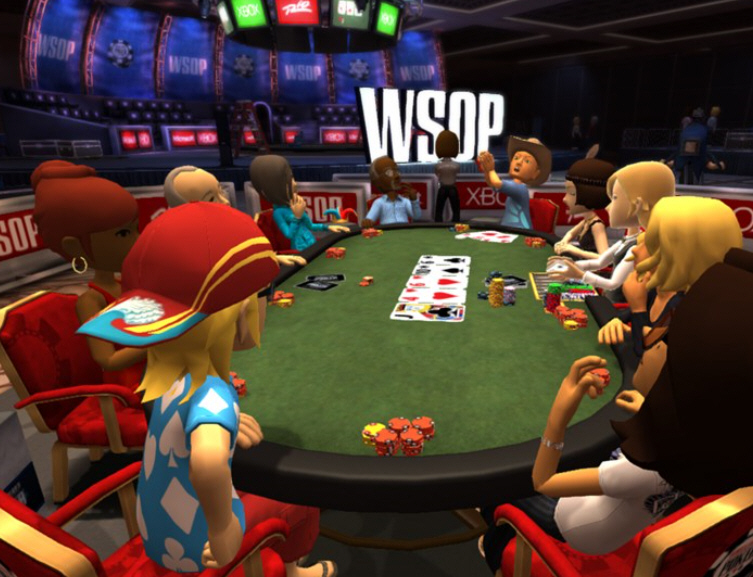 wsop