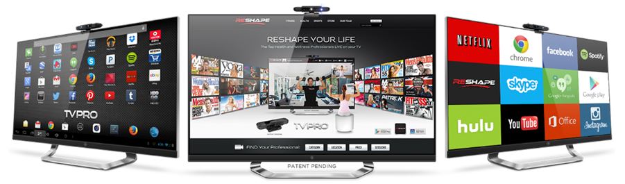 Make your television 'beyond smart' with Android-powered TVPRO