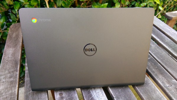 Dell Chromebook 11 lid