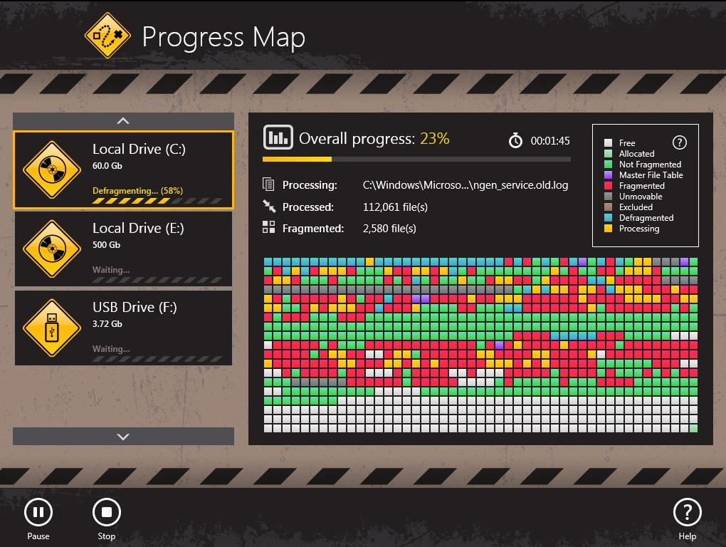 instal the new for apple Auslogics Registry Defrag 14.0.0.3