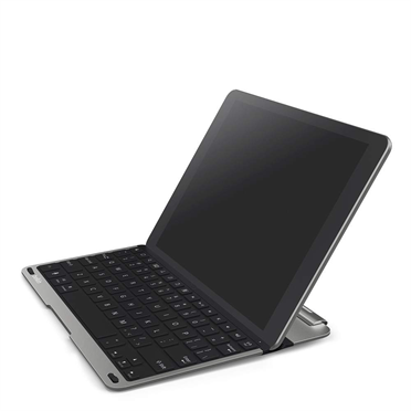 Belkin announces sexy QODE Thin Type Keyboard Case for iPad Air