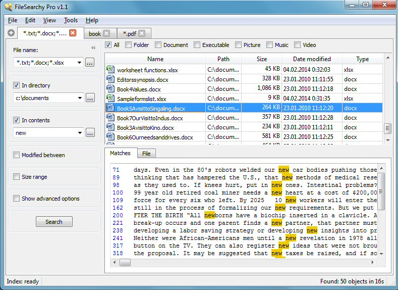 command line find file and order by date