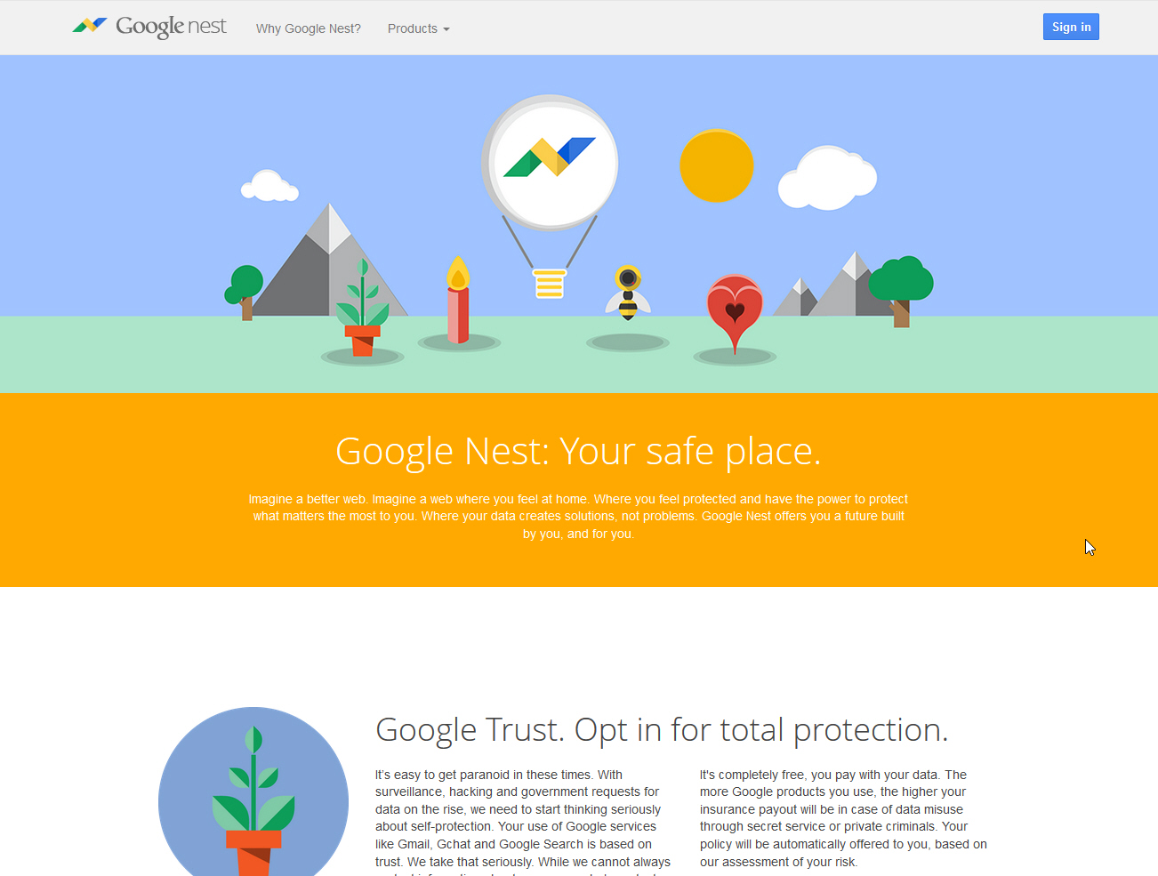 Google Nest