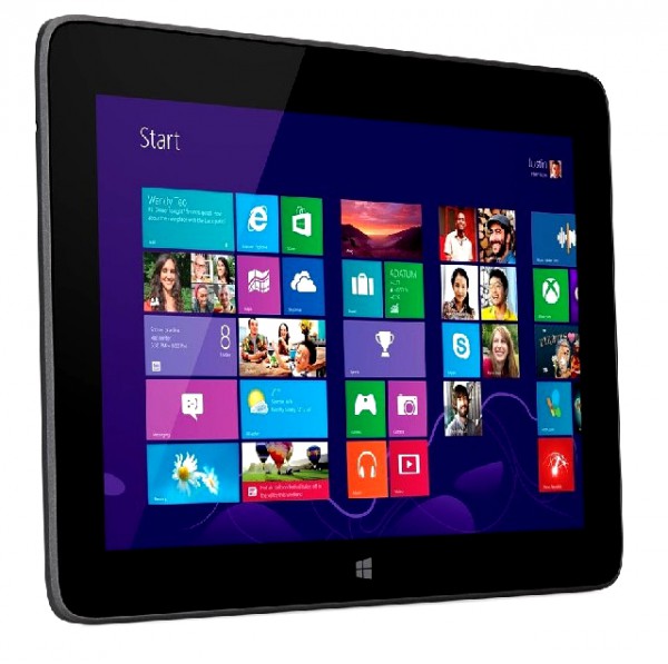 HP Omni 10: A good-value Windows 8.1 tablet [Review] | BetaNews