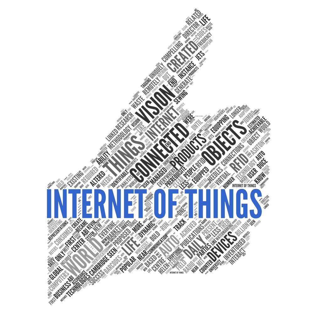 Gartner: How Internet of Things will disrupt the world