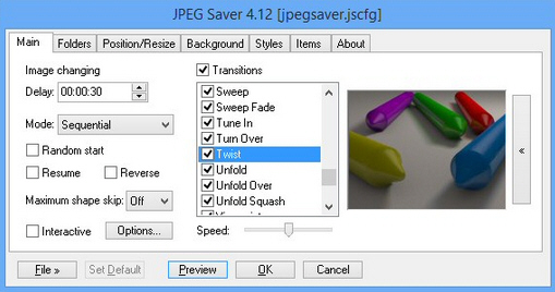 JPEG Saver 5.26.2.5372 free