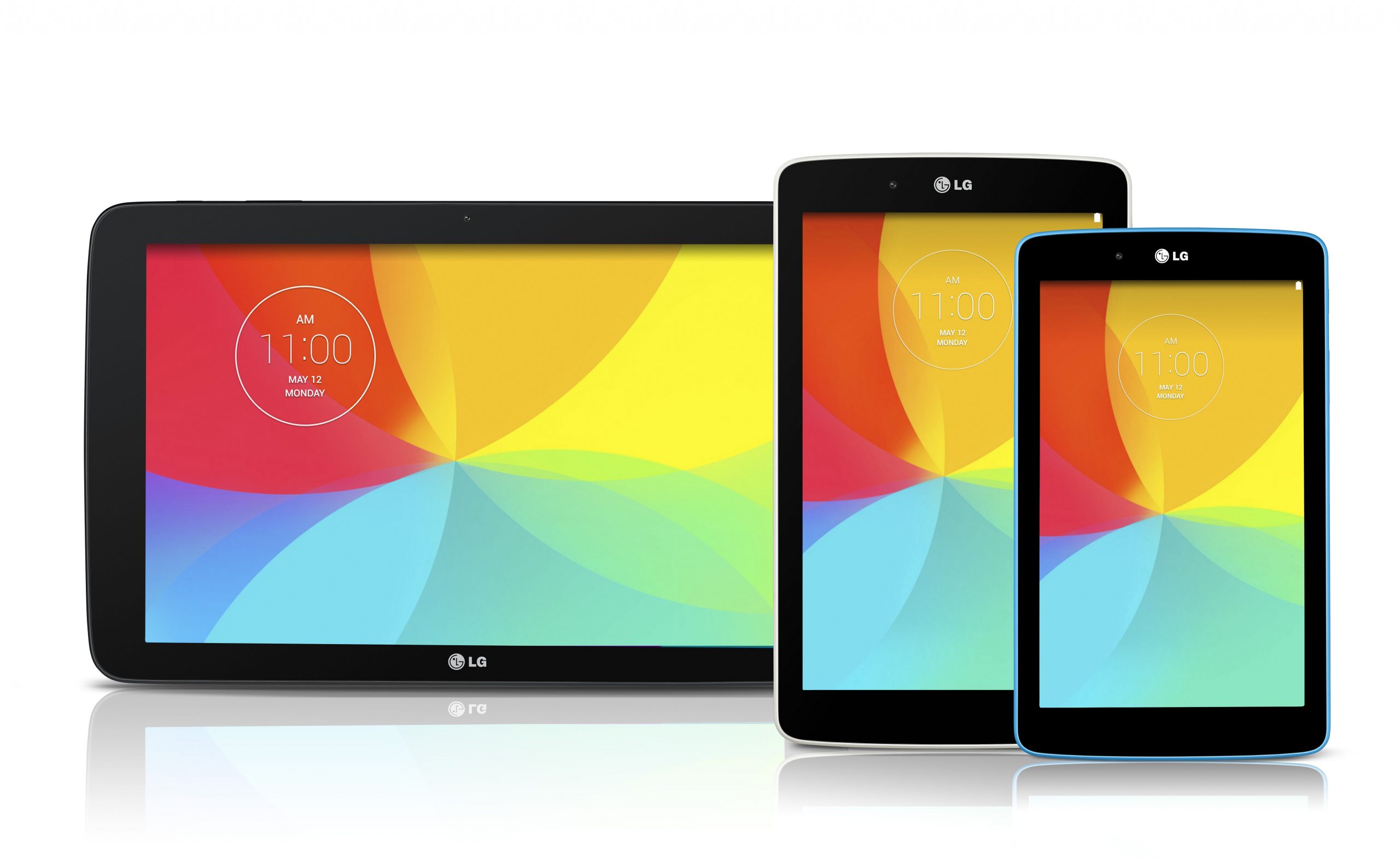 Lg S Extended G Pad Lineup Will Appeal To More Tablet Fans