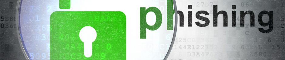 Phishing