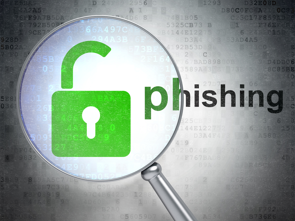 photo of Lack of awareness training raises phishing risk image