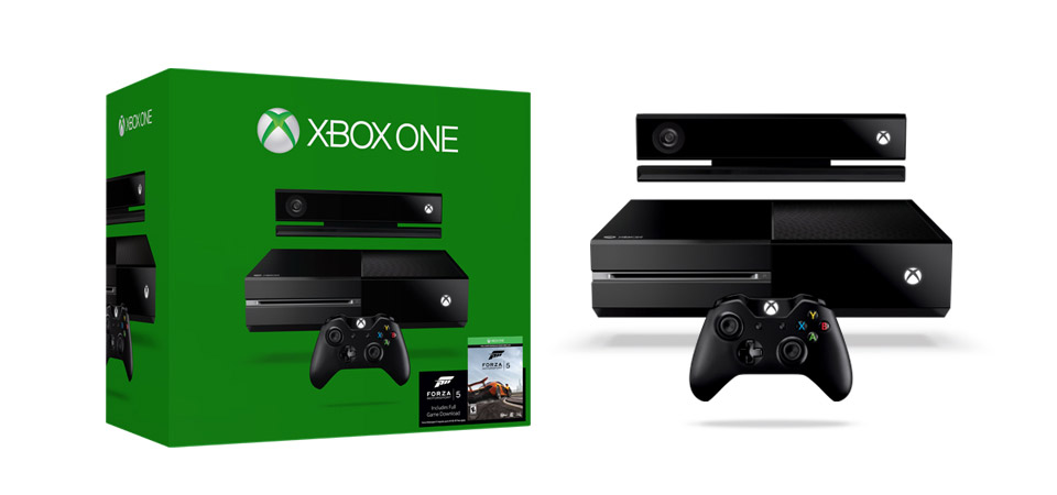 Microsoft divorces Xbox One from Kinect, removes Live Gold requirement ...