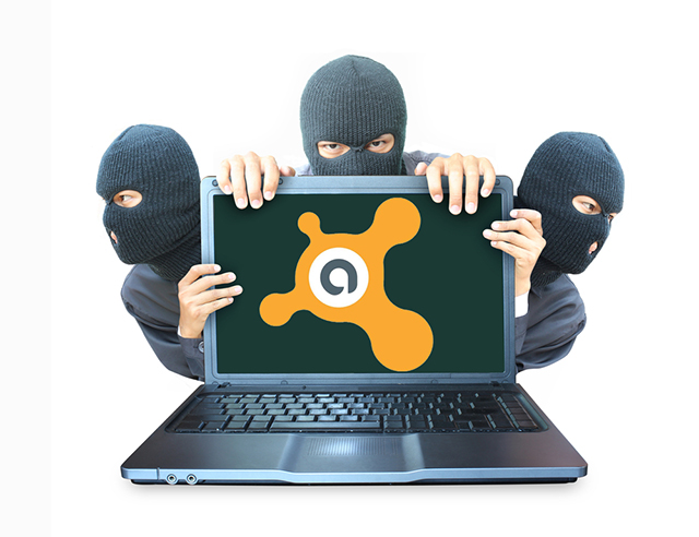 avast hacked