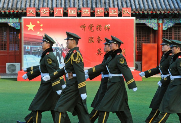 china-soldiers