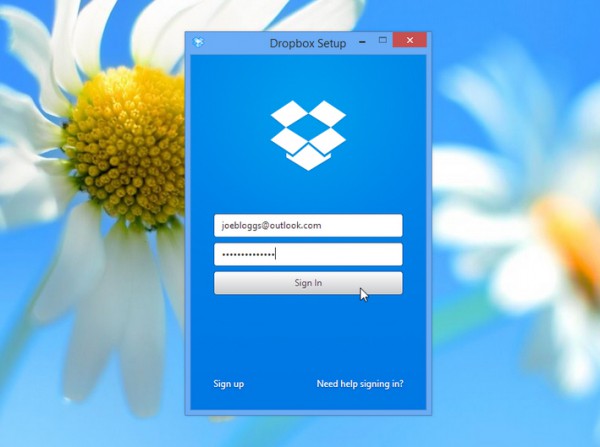 dropbox