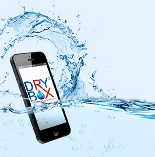 drybox featured