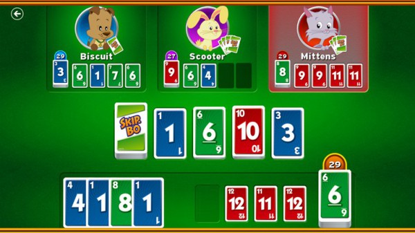 skip-bo