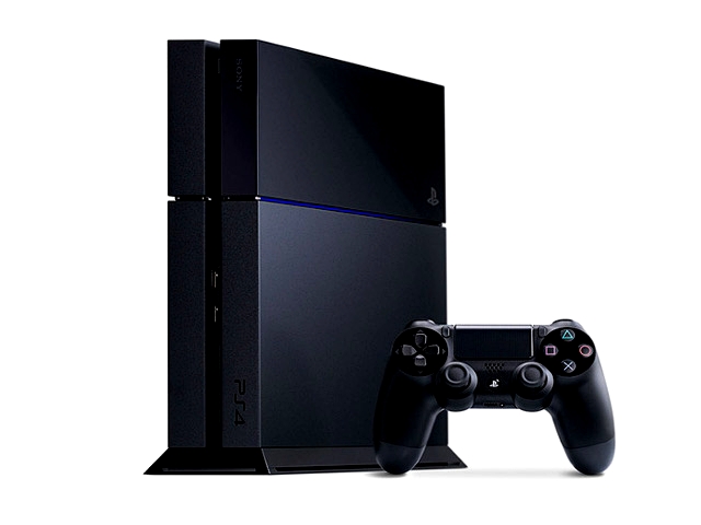 Sony's PlayStation 4 goes on sale in China