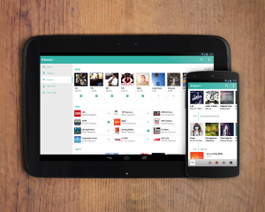 TuneIn updates platform, aims to be the Twitter of music