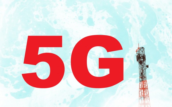 5G mobile