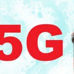 5G mobile