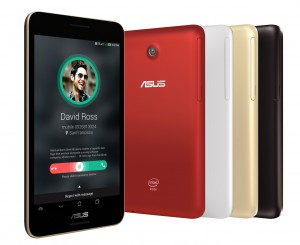 ASUS Fonepad 7(FE375CG)