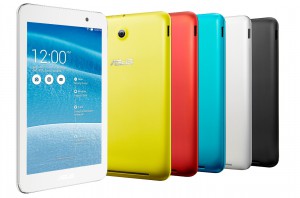 ASUS MeMO Pad7(ME176C)