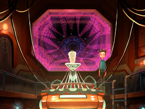 broken age app