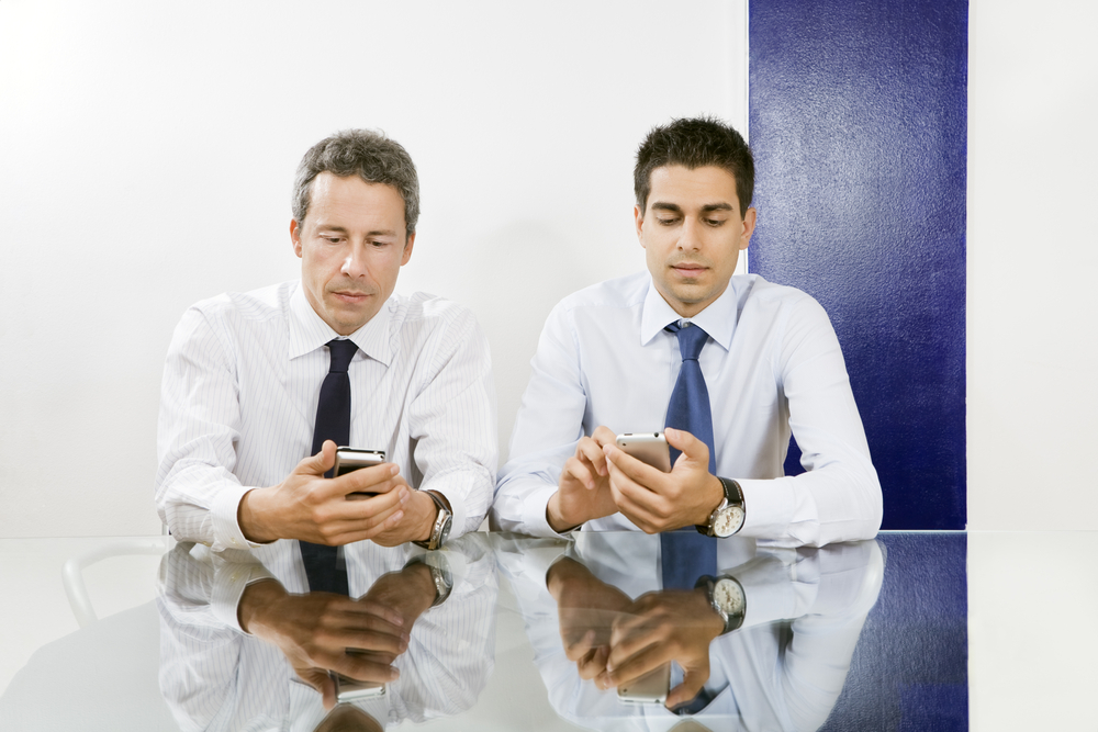 Business communication