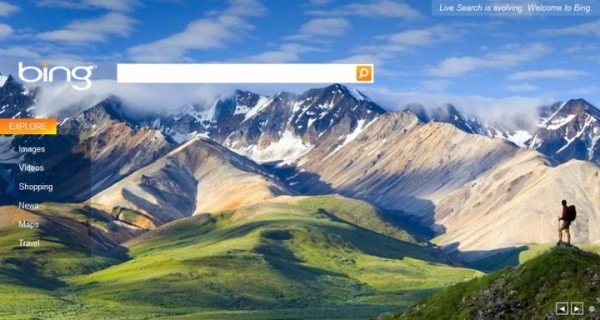 Popular Now On Bing 12