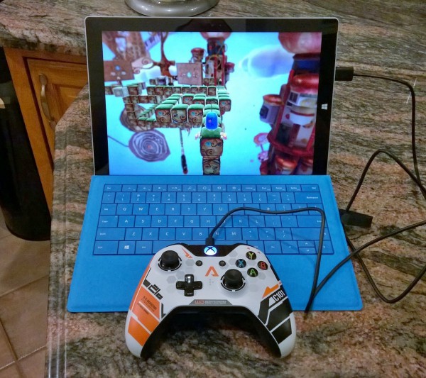 microsoft xbox one controller driver works for windows 10