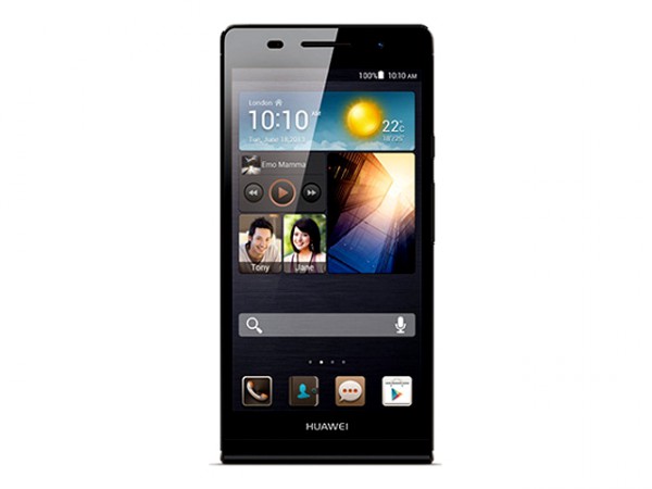 speler Mart Verfijning Huawei Ascend G6: Affordable 4G smartphone [Review] | BetaNews