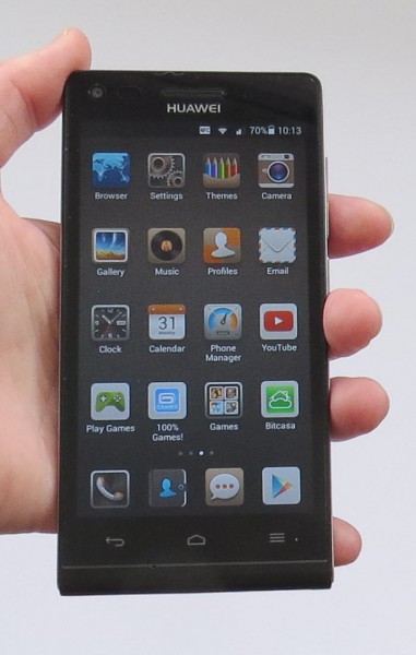 Huawei Ascend G6 Affordable 4G smartphone Review BetaNews