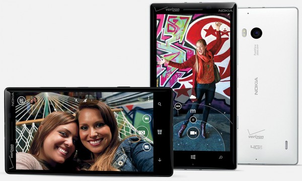 Nokia Lumia Icon