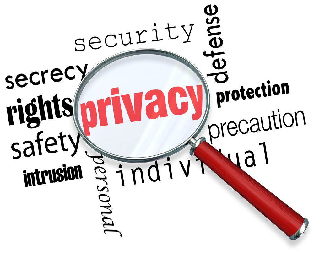 Tech startups working to protect your privacy