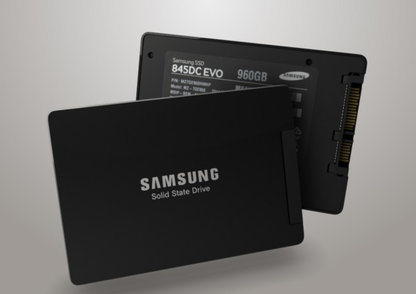 Samsung ssd dc toolkit как пользоваться