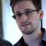 Snowden: Facebook is allowing the government to see your messages