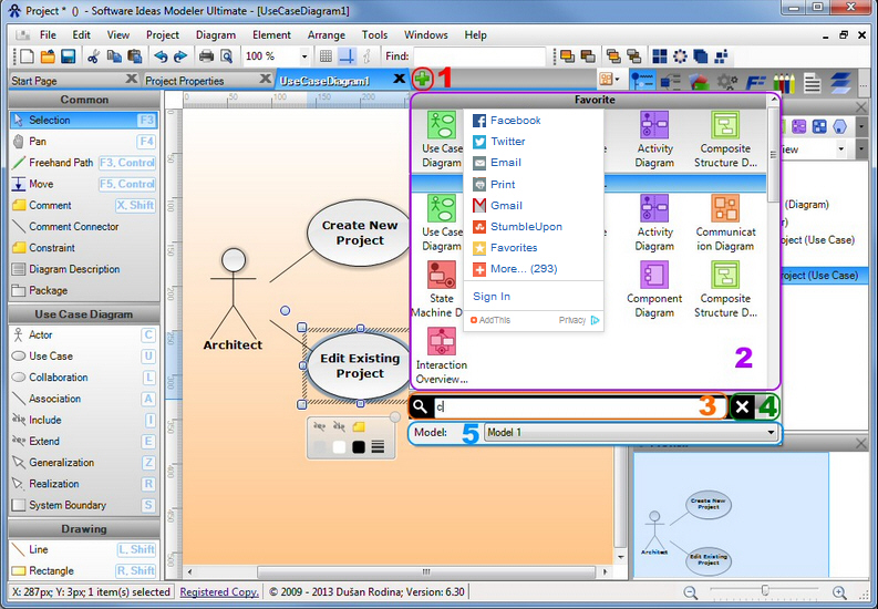 download the new version for apple NCH ClickCharts Pro 8.35