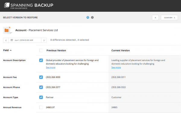 SpanningBackup_SalesforceRestore2