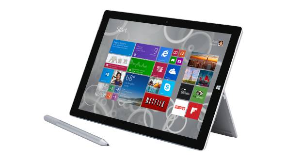 Surface generated almost $1 billion revenue for Microsoft last quarter