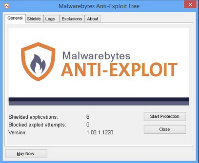 Malwarebytes Anti-Exploit Premium 1.13.1.551 Beta instal the new version for android