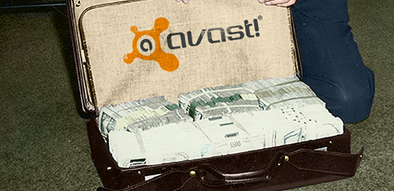 avast money