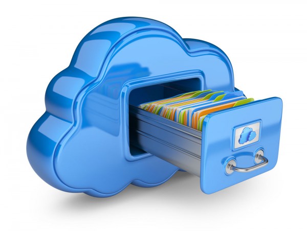 cloud-storage