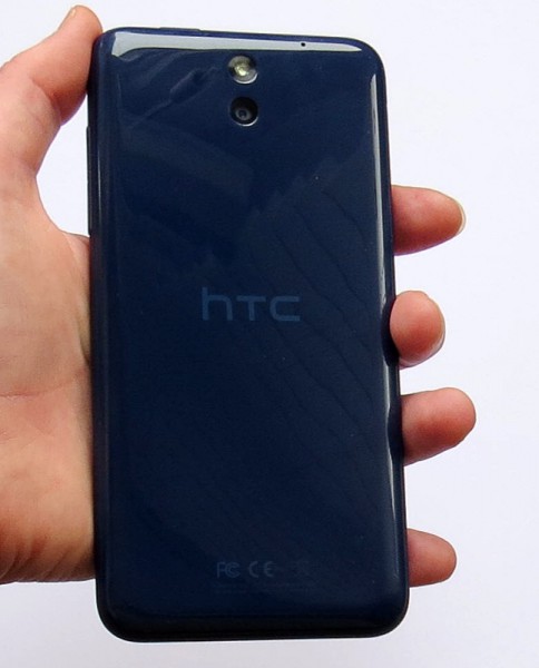 Секреты htc desire 610