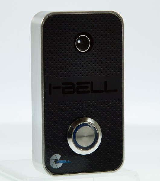 i-Bell Image Angle