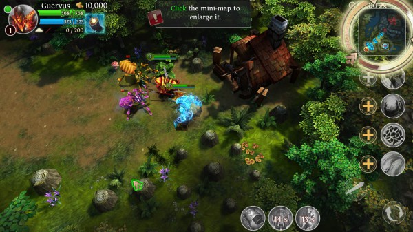 best pc moba games