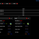 opsc4-enterprise dashboard